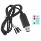 PL2303 USB to Serial Cable Module FOR windows 10